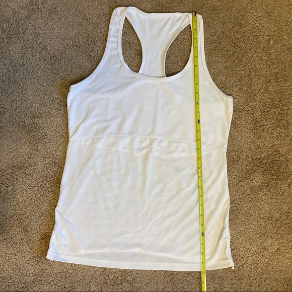 Fabletics Racerback Tank - Picture 2 of 7